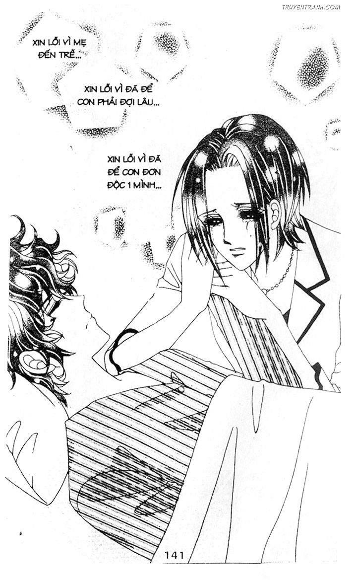 Điên Vì Yêu - Love Like Crazy: Chapter 42