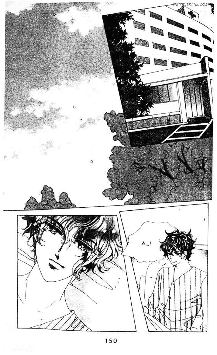 Điên Vì Yêu - Love Like Crazy: Chapter 42