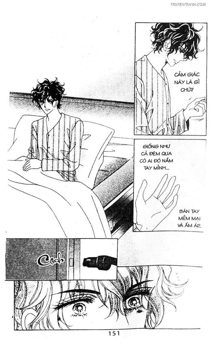 Điên Vì Yêu - Love Like Crazy: Chapter 42