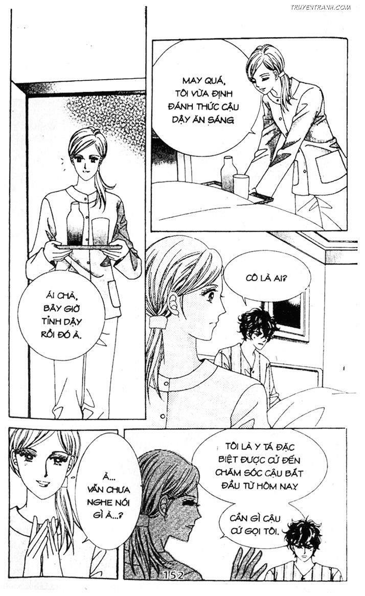 Điên Vì Yêu - Love Like Crazy: Chapter 42