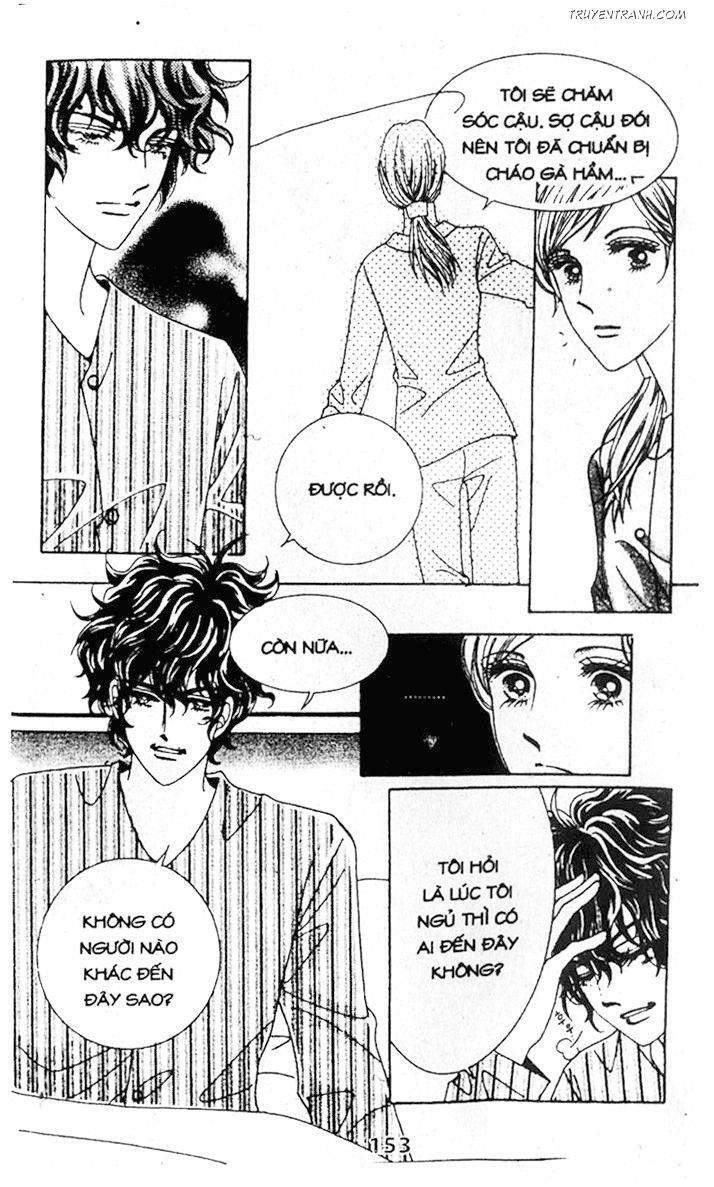 Điên Vì Yêu - Love Like Crazy: Chapter 42