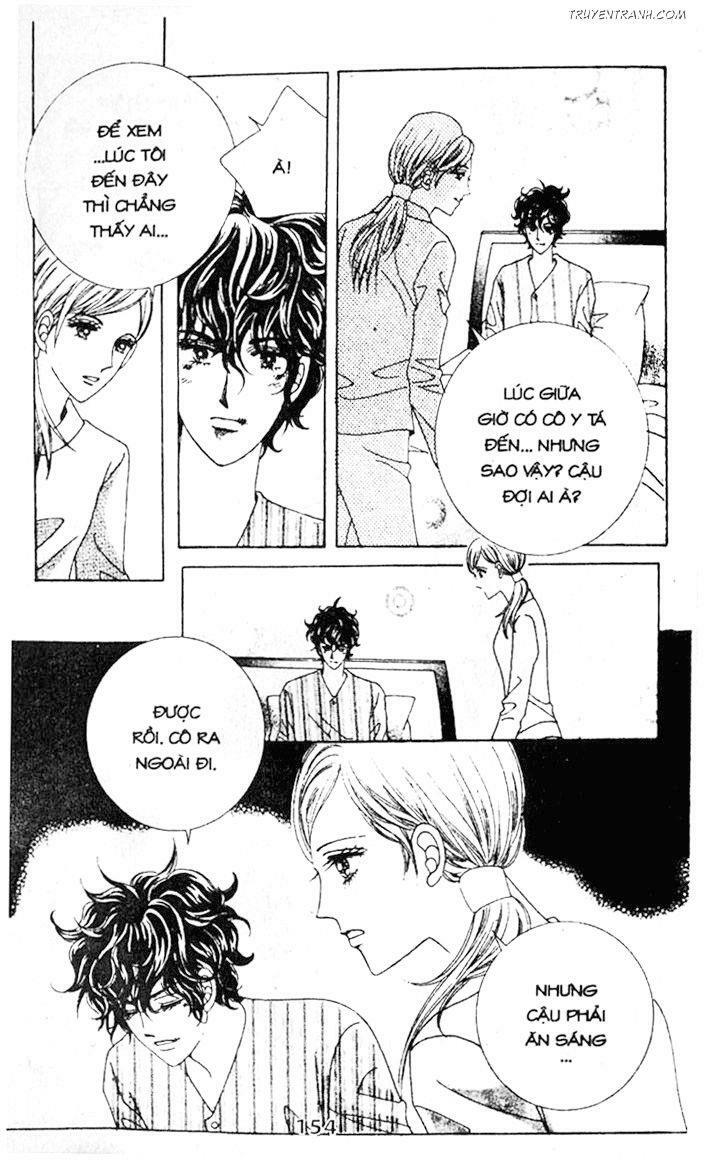 Điên Vì Yêu - Love Like Crazy: Chapter 42