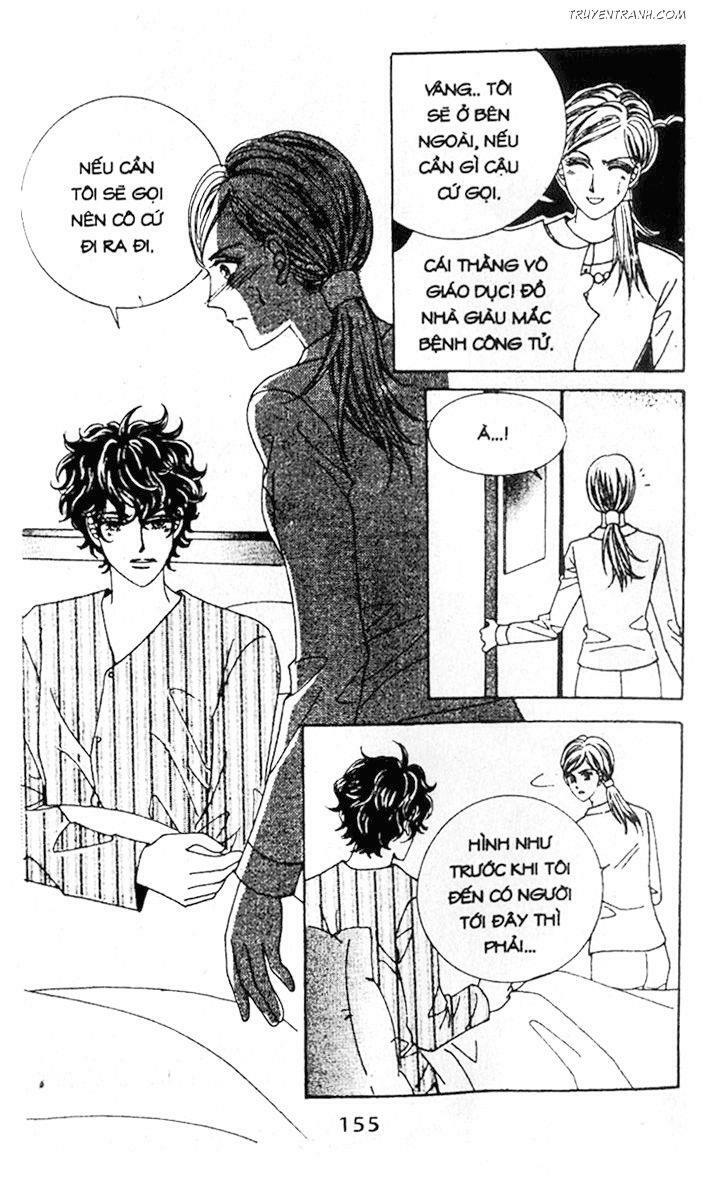 Điên Vì Yêu - Love Like Crazy: Chapter 42