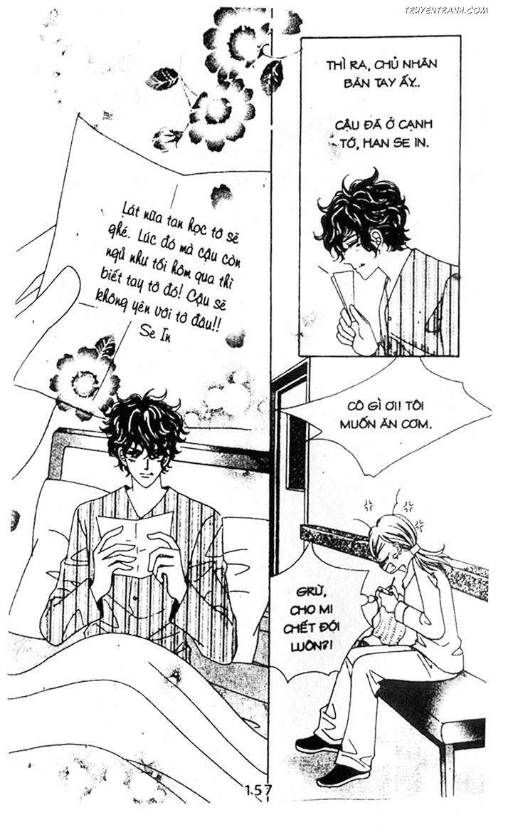 Điên Vì Yêu - Love Like Crazy: Chapter 42