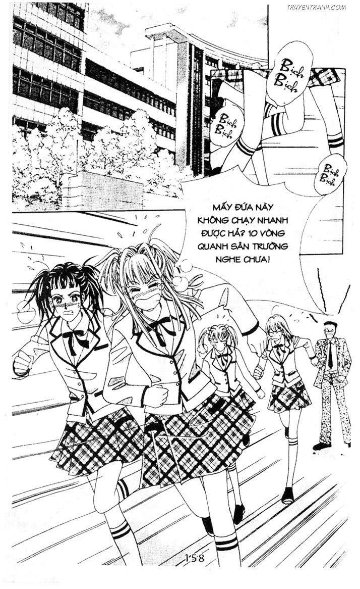 Điên Vì Yêu - Love Like Crazy: Chapter 42