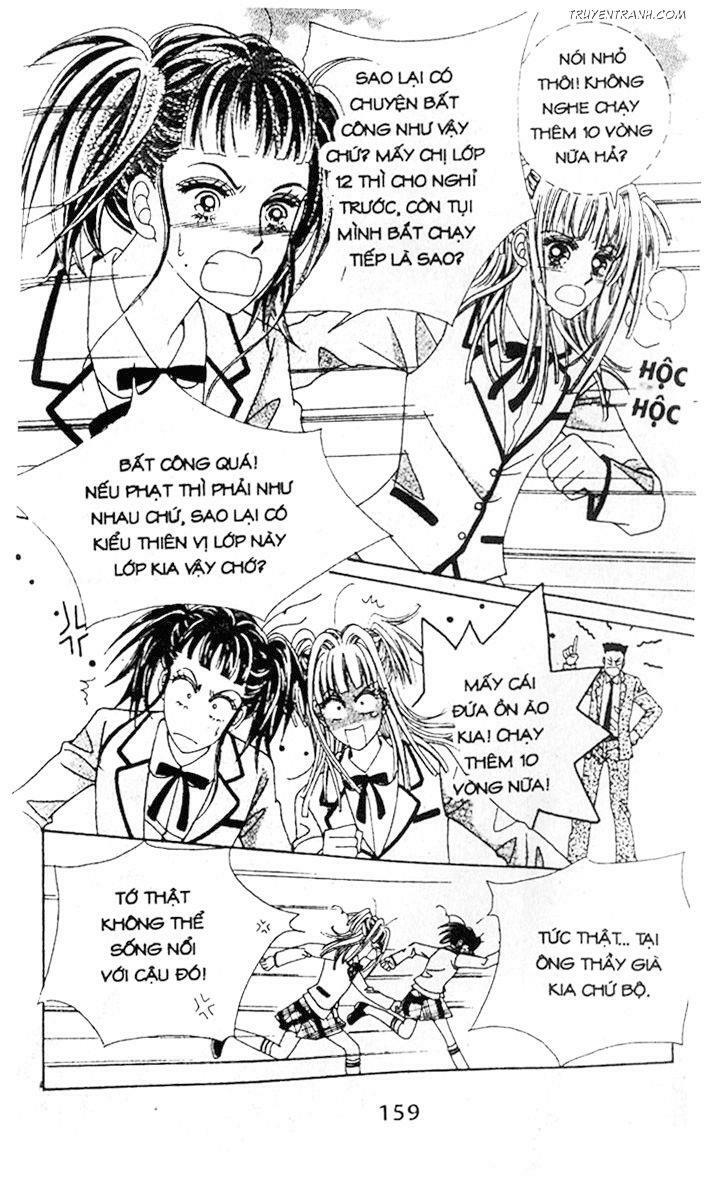 Điên Vì Yêu - Love Like Crazy: Chapter 42