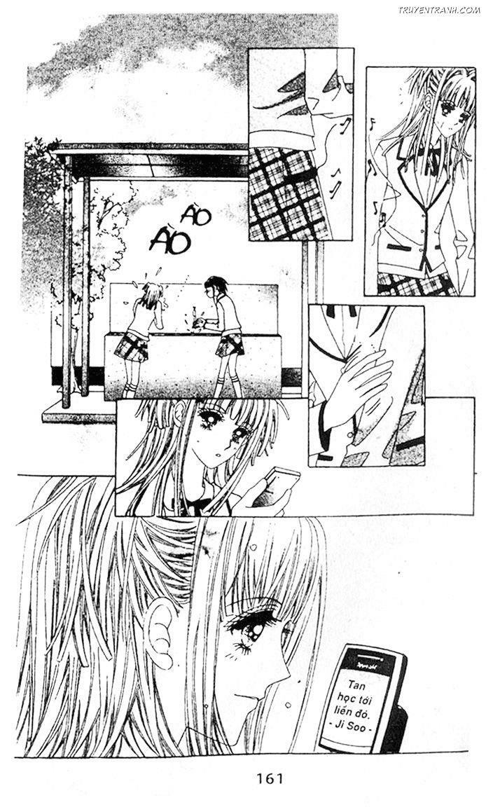 Điên Vì Yêu - Love Like Crazy: Chapter 42