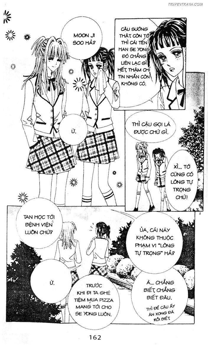 Điên Vì Yêu - Love Like Crazy: Chapter 42