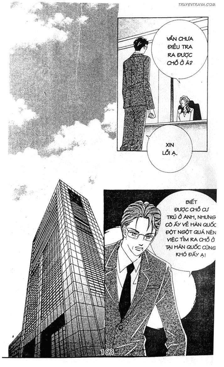 Điên Vì Yêu - Love Like Crazy: Chapter 42
