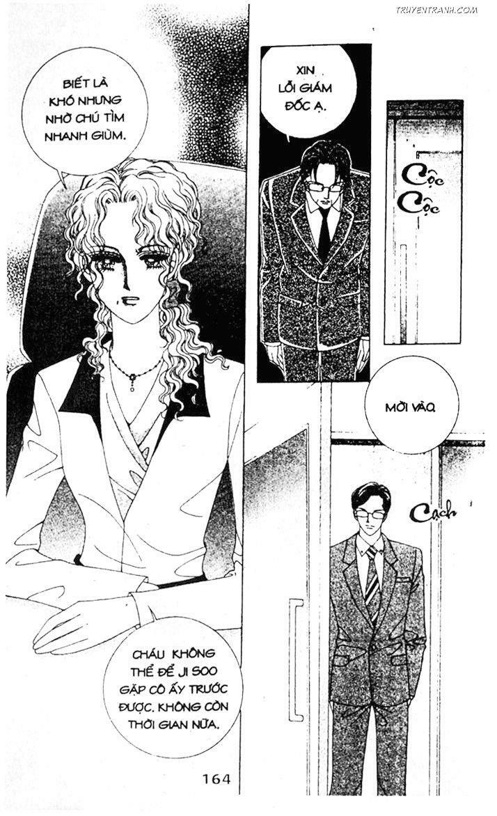 Điên Vì Yêu - Love Like Crazy: Chapter 42