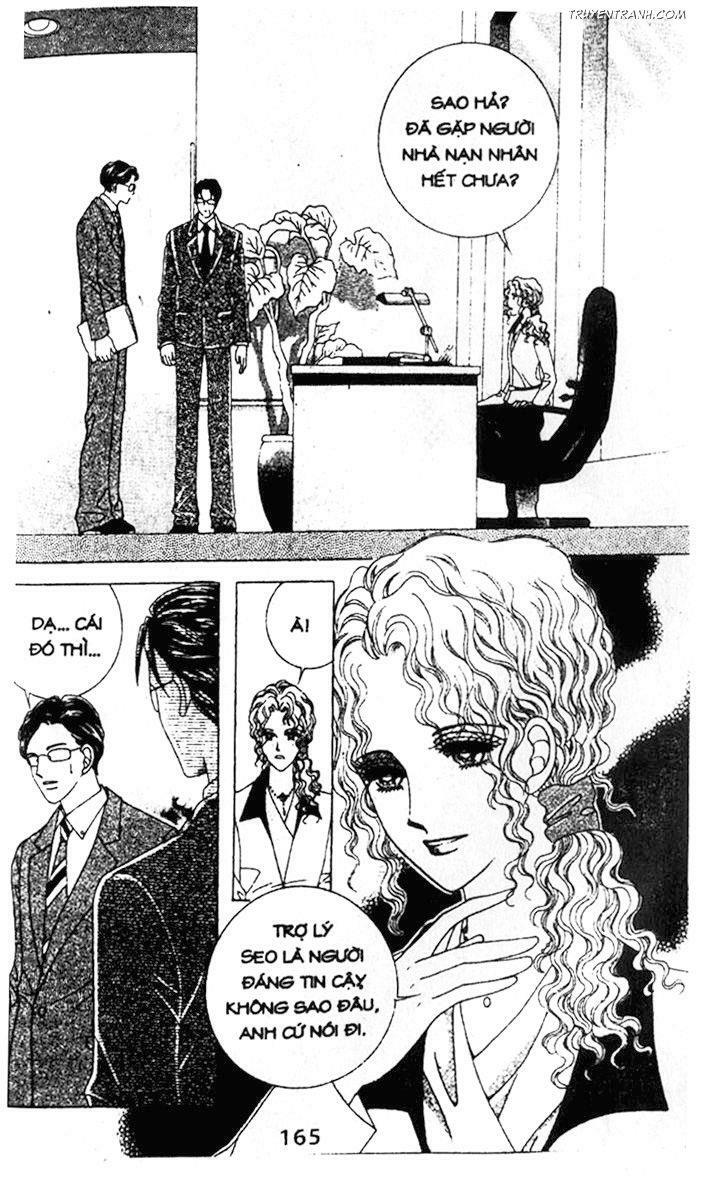 Điên Vì Yêu - Love Like Crazy: Chapter 42