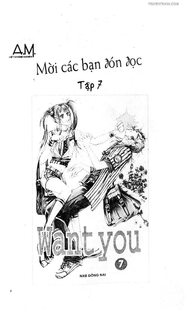 Điên Vì Yêu - Love Like Crazy: Chapter 42