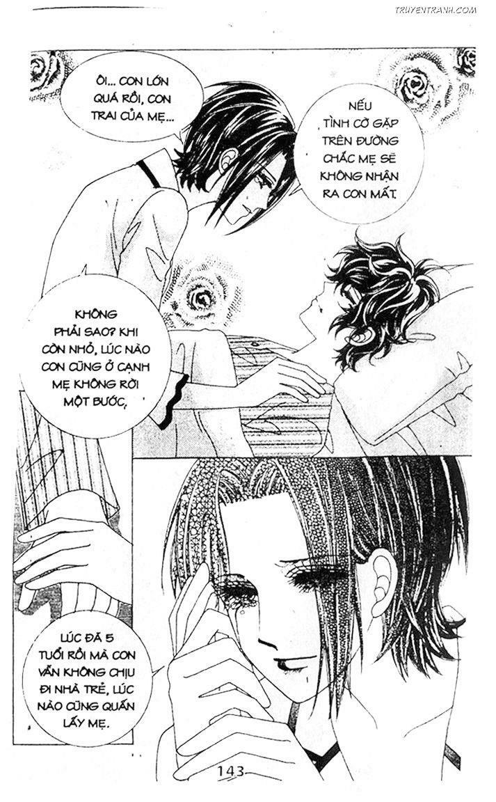 Điên Vì Yêu - Love Like Crazy: Chapter 42