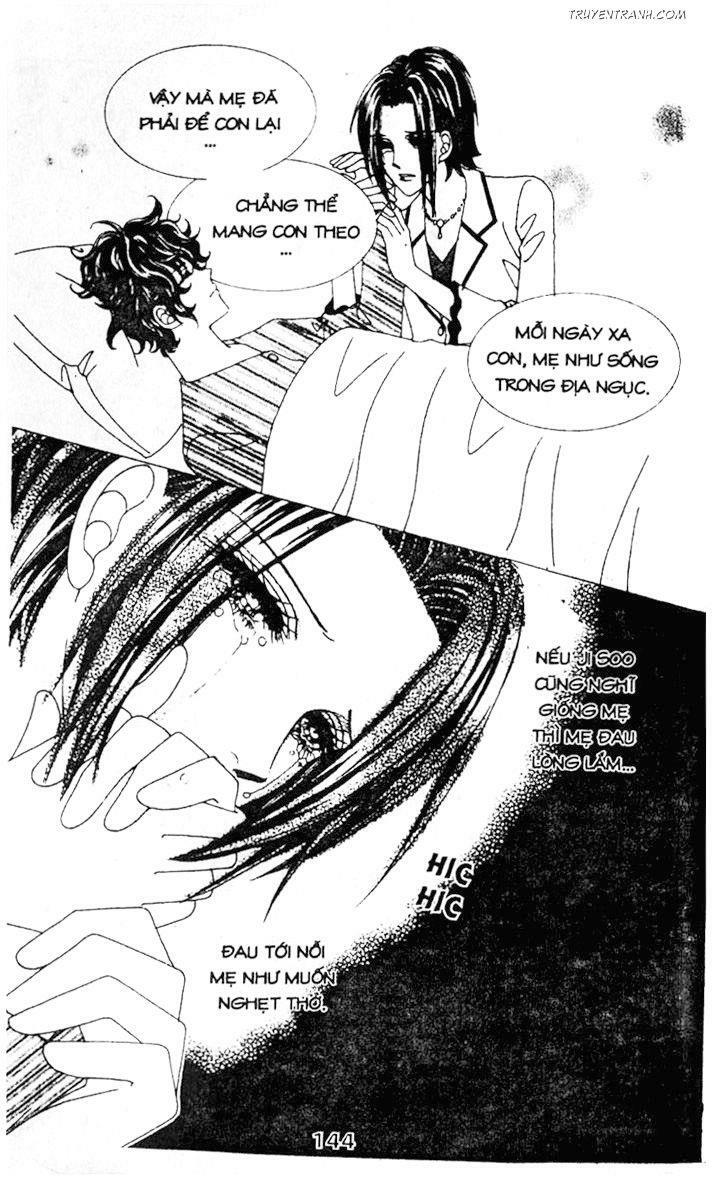 Điên Vì Yêu - Love Like Crazy: Chapter 42