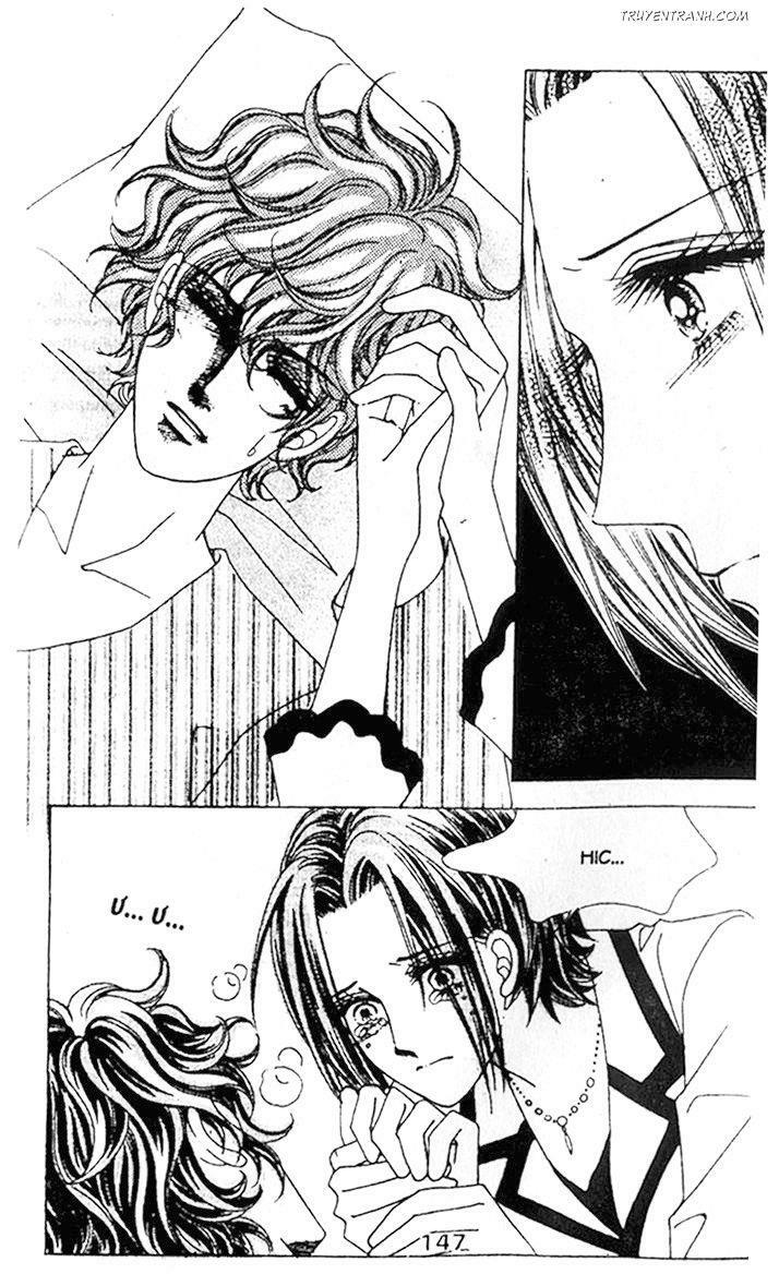 Điên Vì Yêu - Love Like Crazy: Chapter 42
