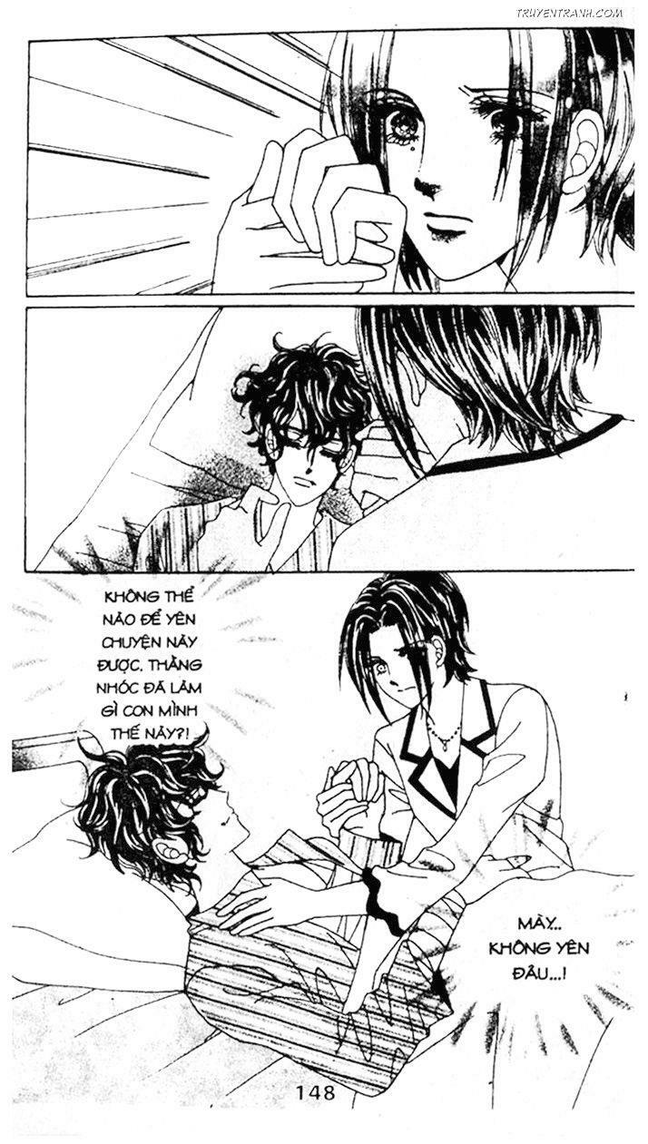 Điên Vì Yêu - Love Like Crazy: Chapter 42