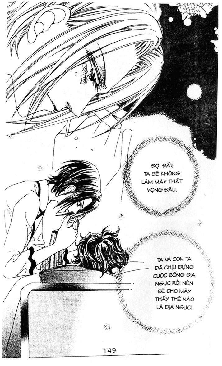 Điên Vì Yêu - Love Like Crazy: Chapter 42