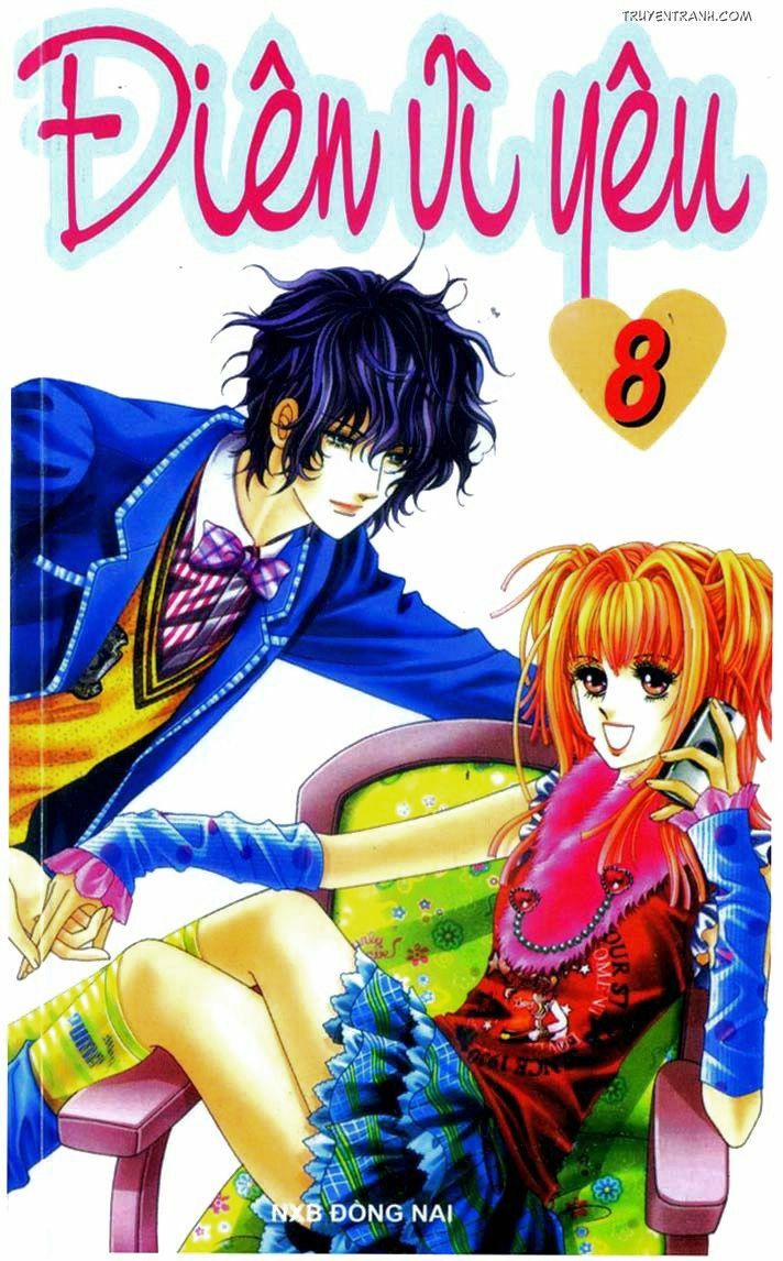 Điên Vì Yêu - Love Like Crazy: Chapter 43