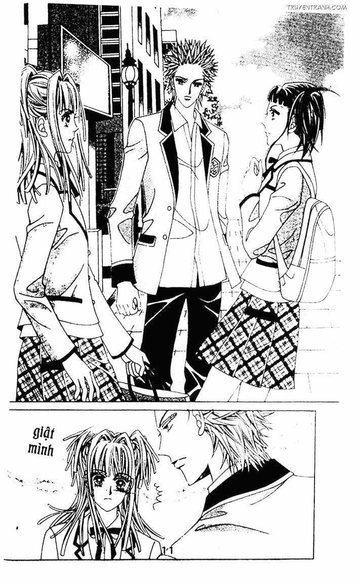Điên Vì Yêu - Love Like Crazy: Chapter 43