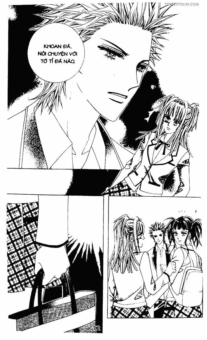 Điên Vì Yêu - Love Like Crazy: Chapter 43
