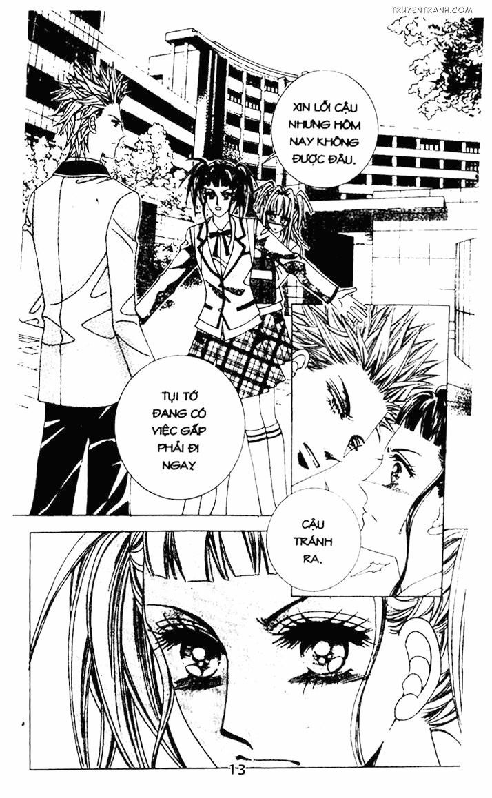 Điên Vì Yêu - Love Like Crazy: Chapter 43