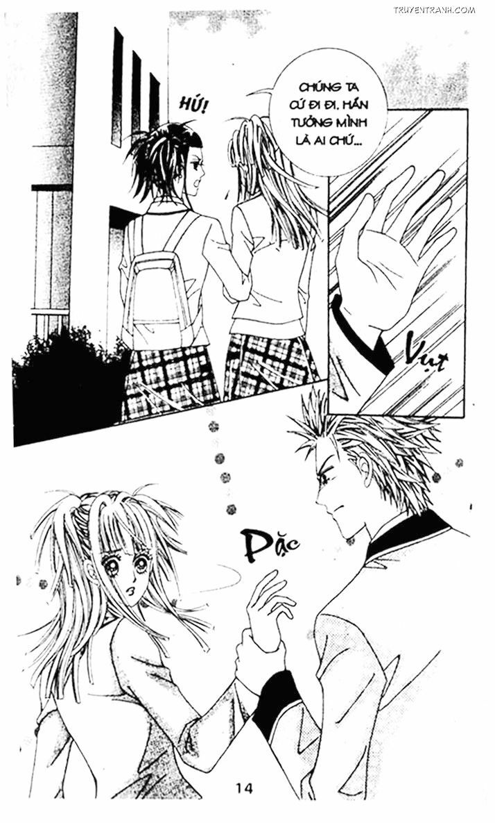 Điên Vì Yêu - Love Like Crazy: Chapter 43