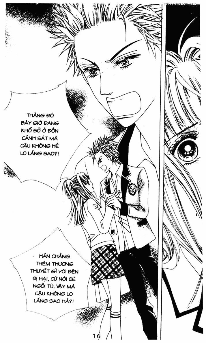 Điên Vì Yêu - Love Like Crazy: Chapter 43