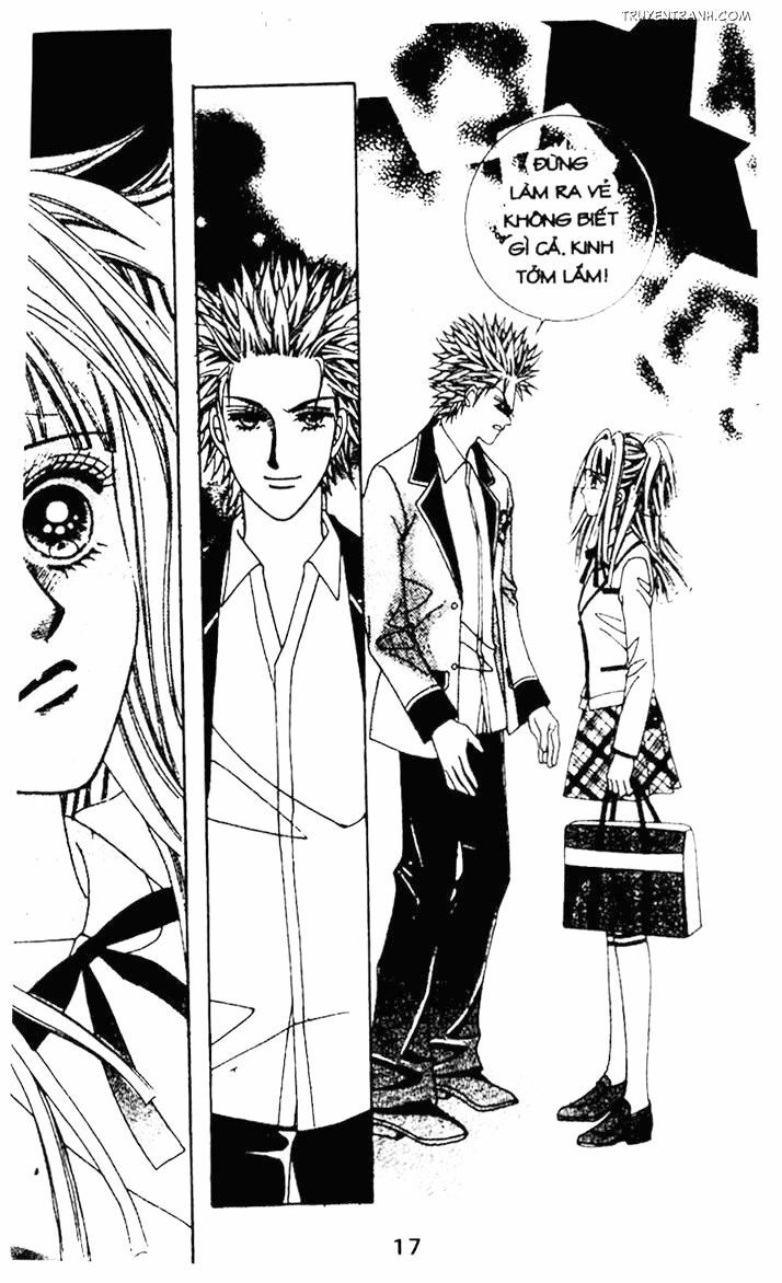 Điên Vì Yêu - Love Like Crazy: Chapter 43