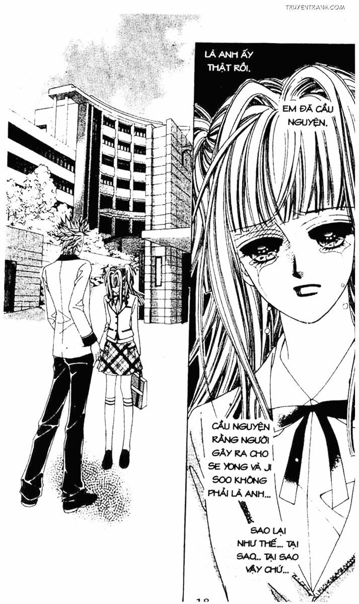 Điên Vì Yêu - Love Like Crazy: Chapter 43
