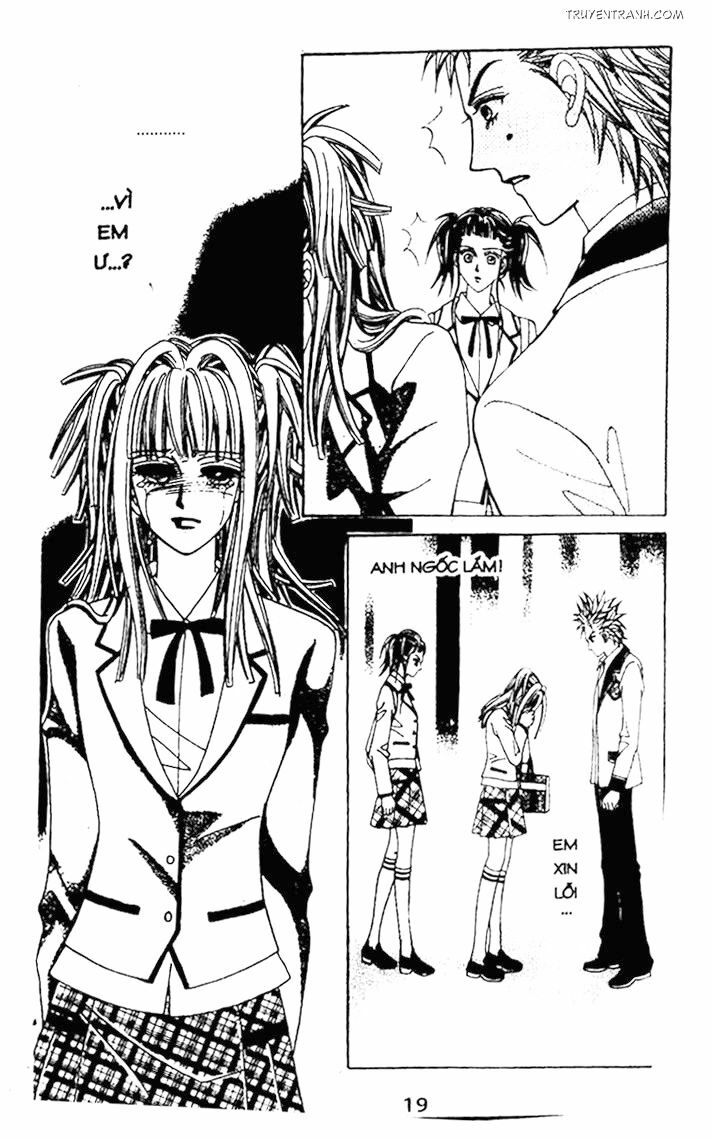 Điên Vì Yêu - Love Like Crazy: Chapter 43