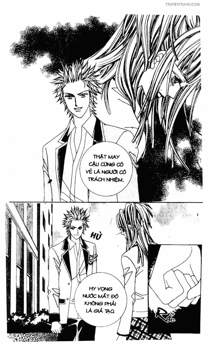 Điên Vì Yêu - Love Like Crazy: Chapter 43