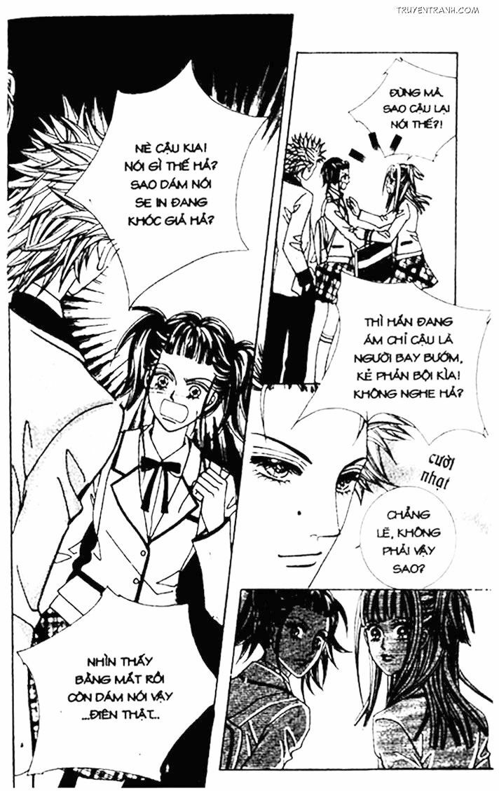 Điên Vì Yêu - Love Like Crazy: Chapter 43