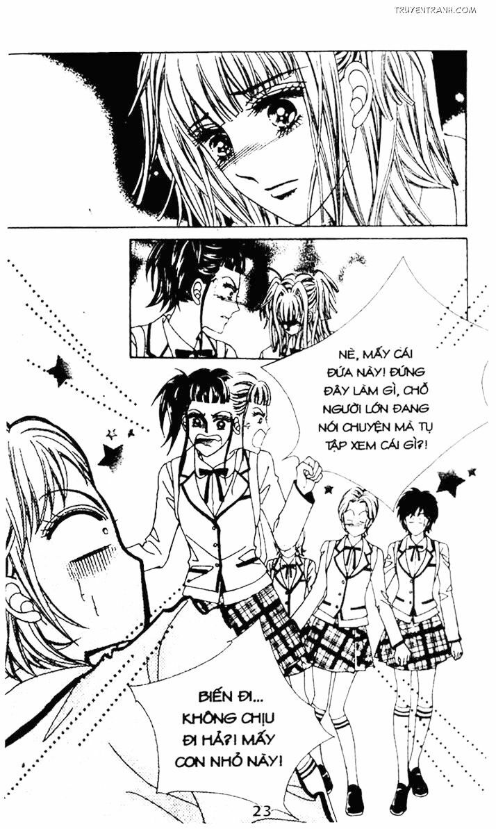 Điên Vì Yêu - Love Like Crazy: Chapter 43