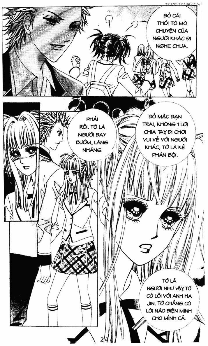 Điên Vì Yêu - Love Like Crazy: Chapter 43