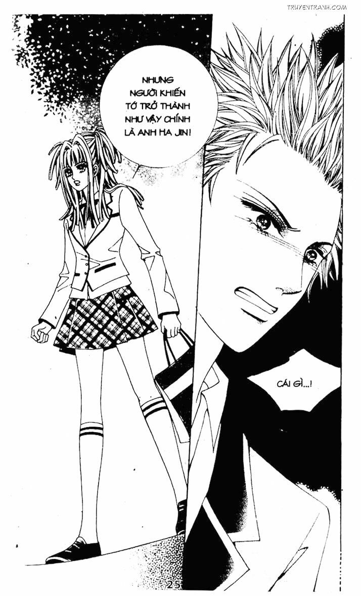 Điên Vì Yêu - Love Like Crazy: Chapter 43