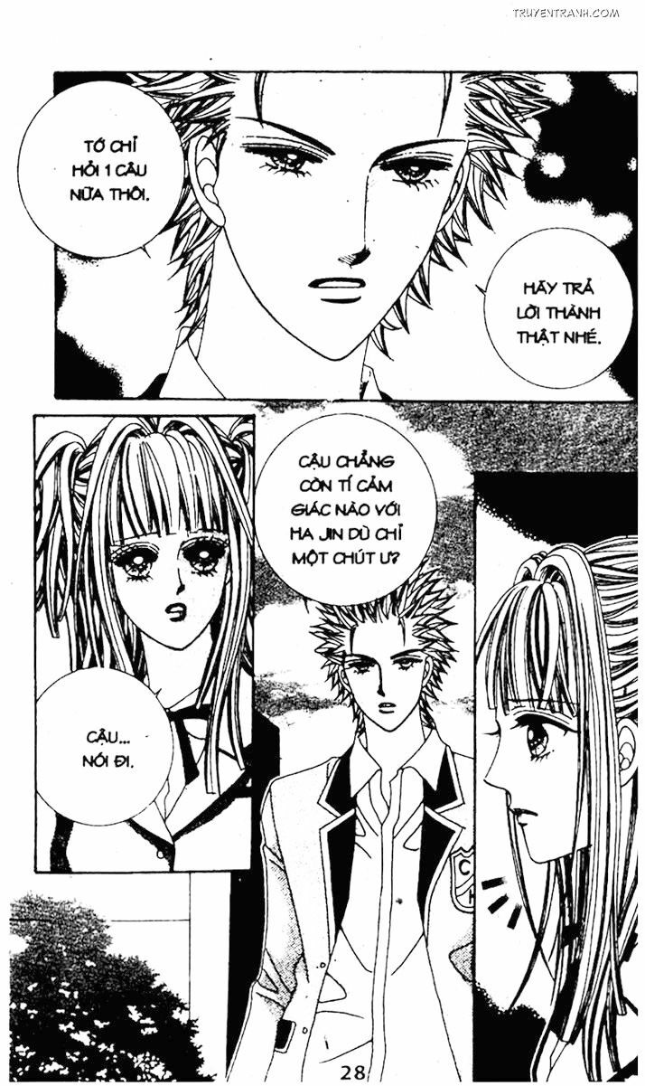 Điên Vì Yêu - Love Like Crazy: Chapter 43