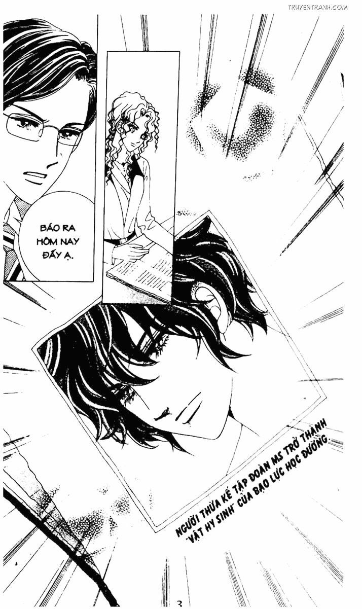 Điên Vì Yêu - Love Like Crazy: Chapter 43