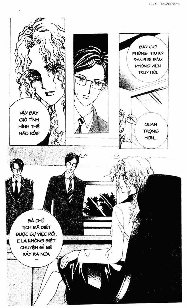 Điên Vì Yêu - Love Like Crazy: Chapter 43