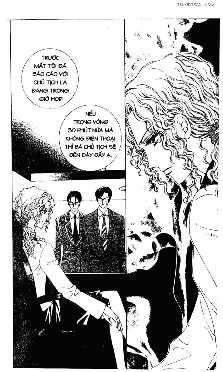 Điên Vì Yêu - Love Like Crazy: Chapter 43