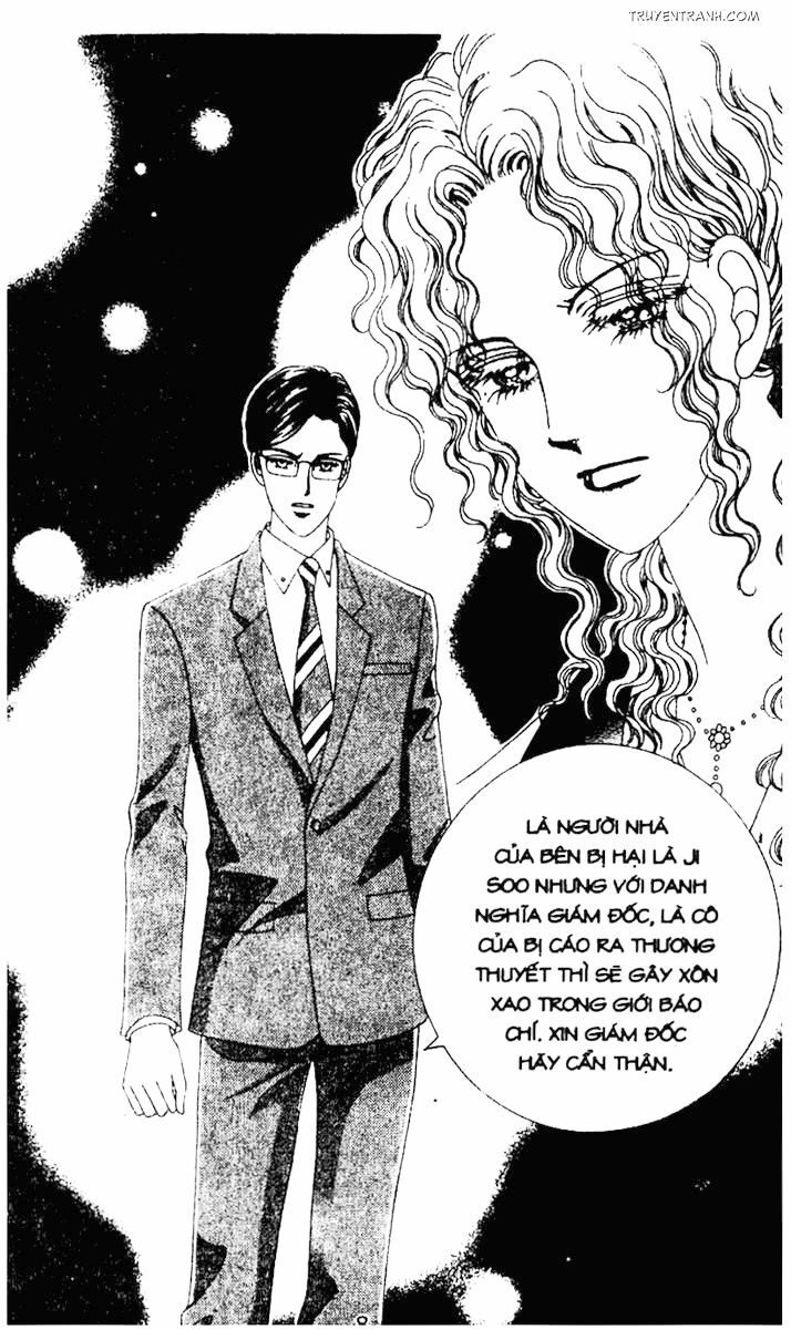 Điên Vì Yêu - Love Like Crazy: Chapter 43
