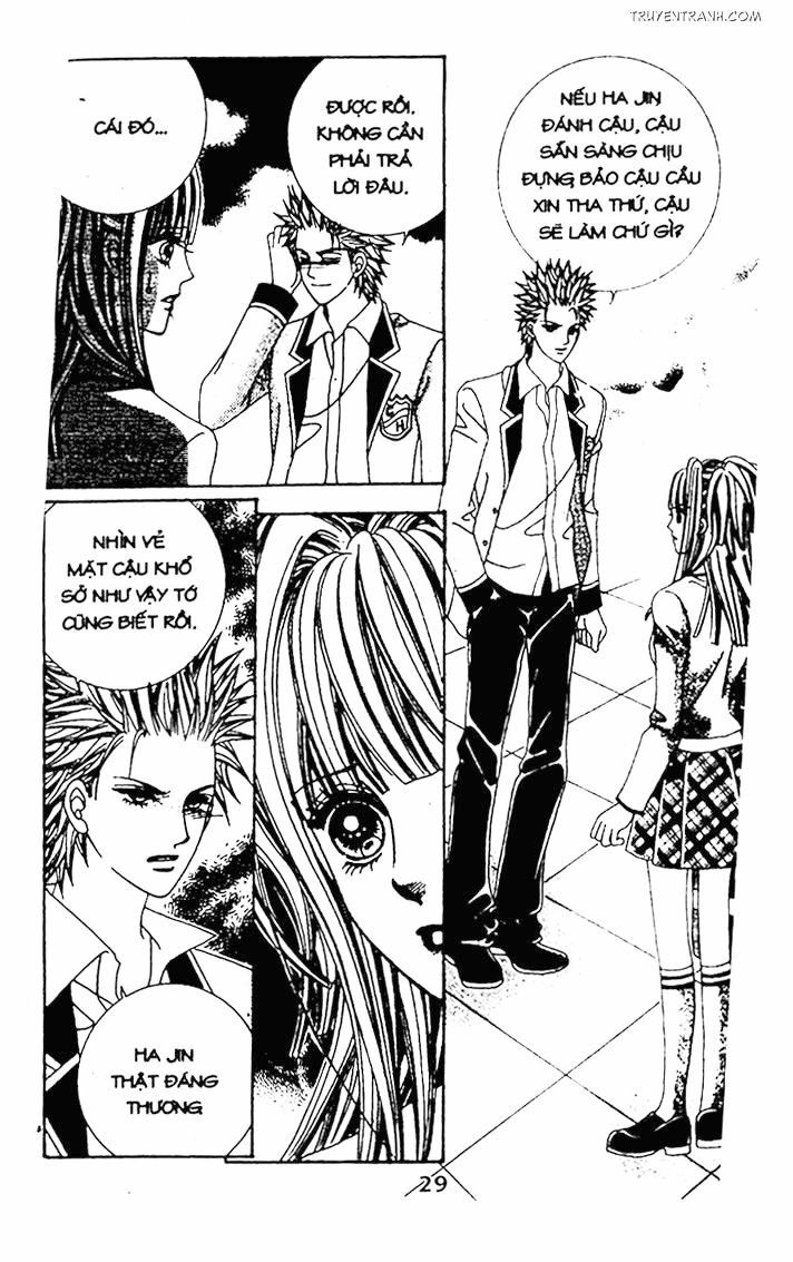 Điên Vì Yêu - Love Like Crazy: Chapter 44