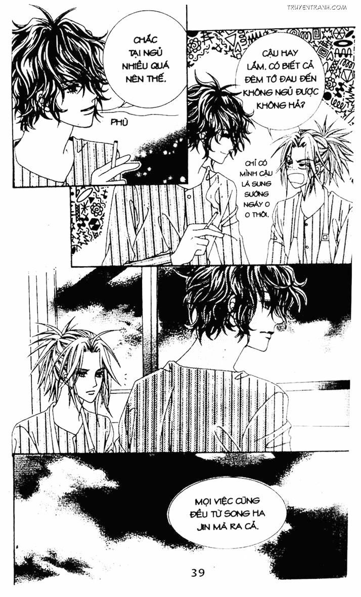 Điên Vì Yêu - Love Like Crazy: Chapter 44