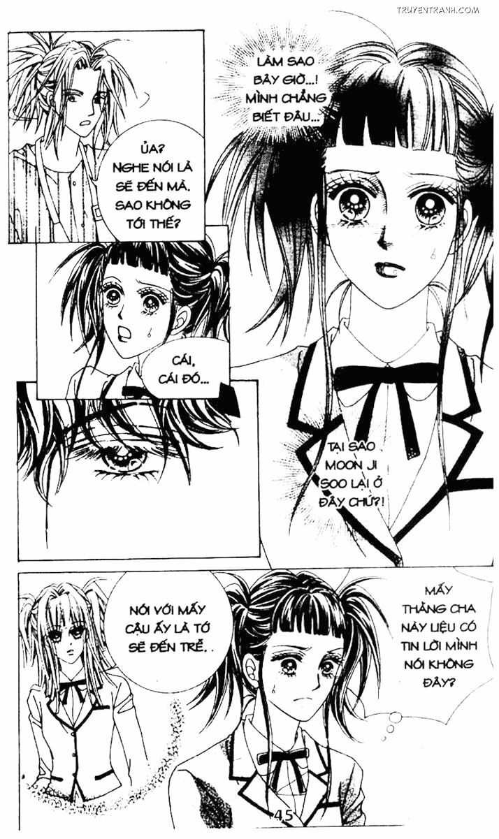 Điên Vì Yêu - Love Like Crazy: Chapter 44