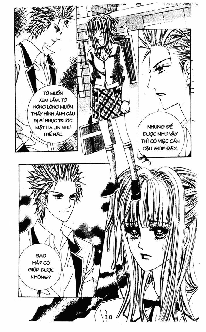 Điên Vì Yêu - Love Like Crazy: Chapter 44
