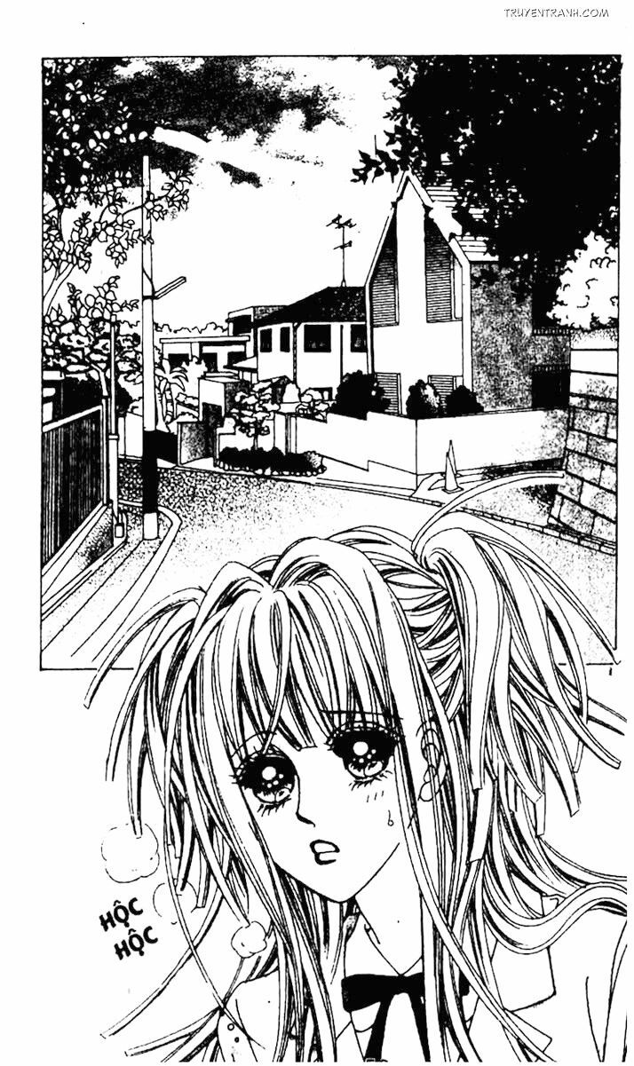 Điên Vì Yêu - Love Like Crazy: Chapter 44