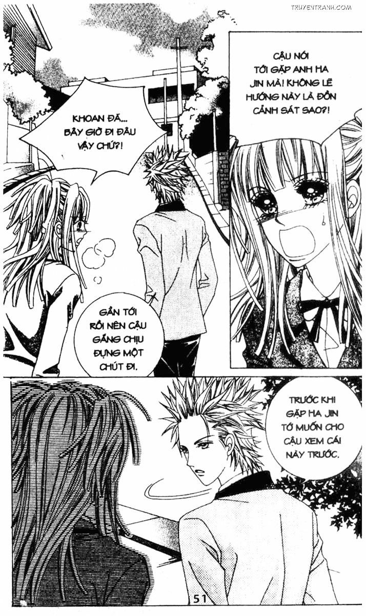 Điên Vì Yêu - Love Like Crazy: Chapter 44