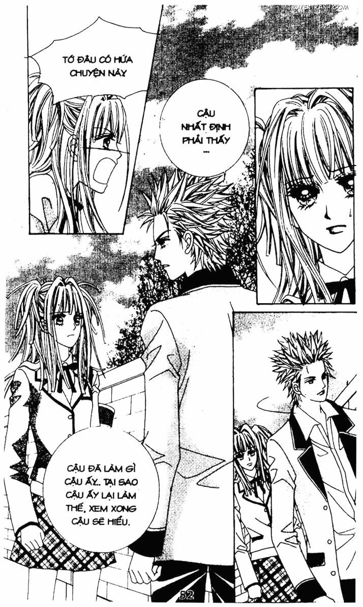 Điên Vì Yêu - Love Like Crazy: Chapter 44