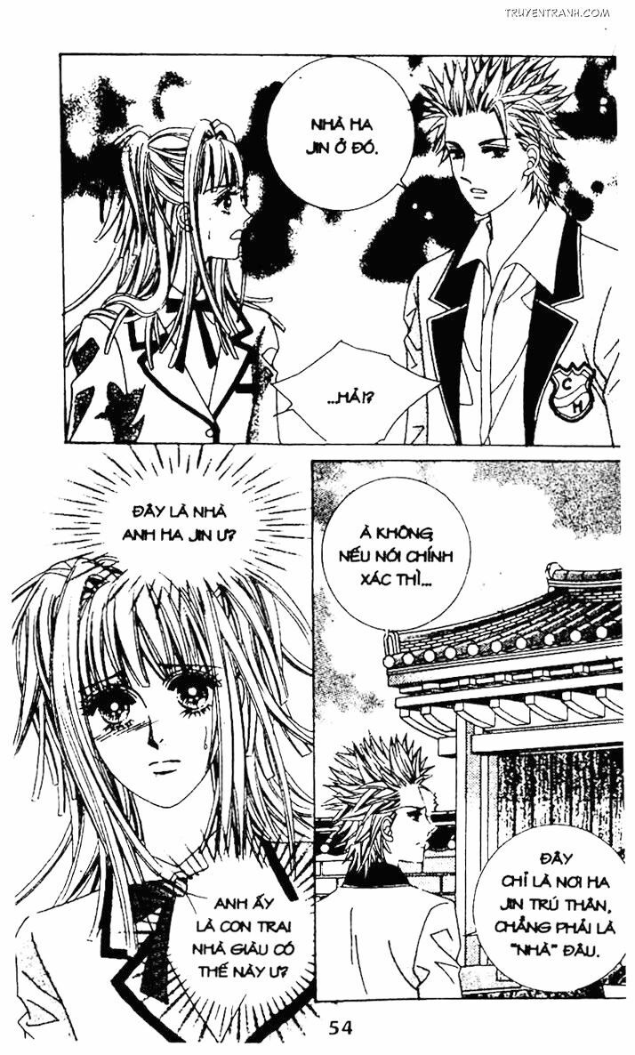Điên Vì Yêu - Love Like Crazy: Chapter 44