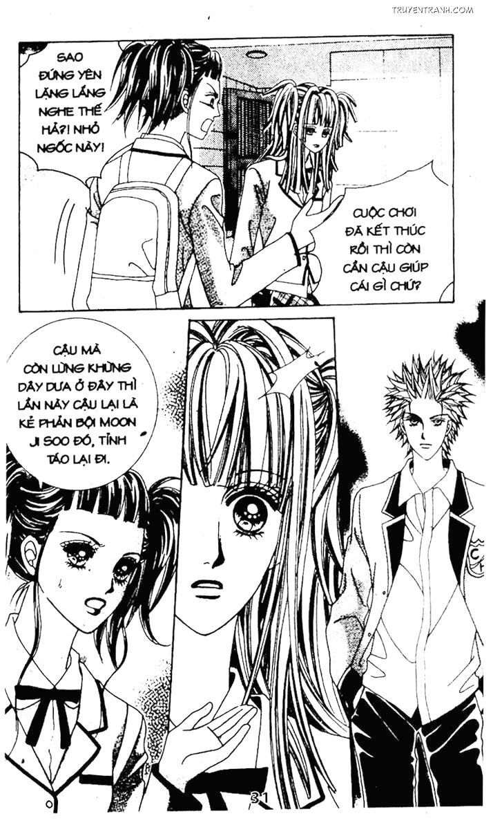 Điên Vì Yêu - Love Like Crazy: Chapter 44