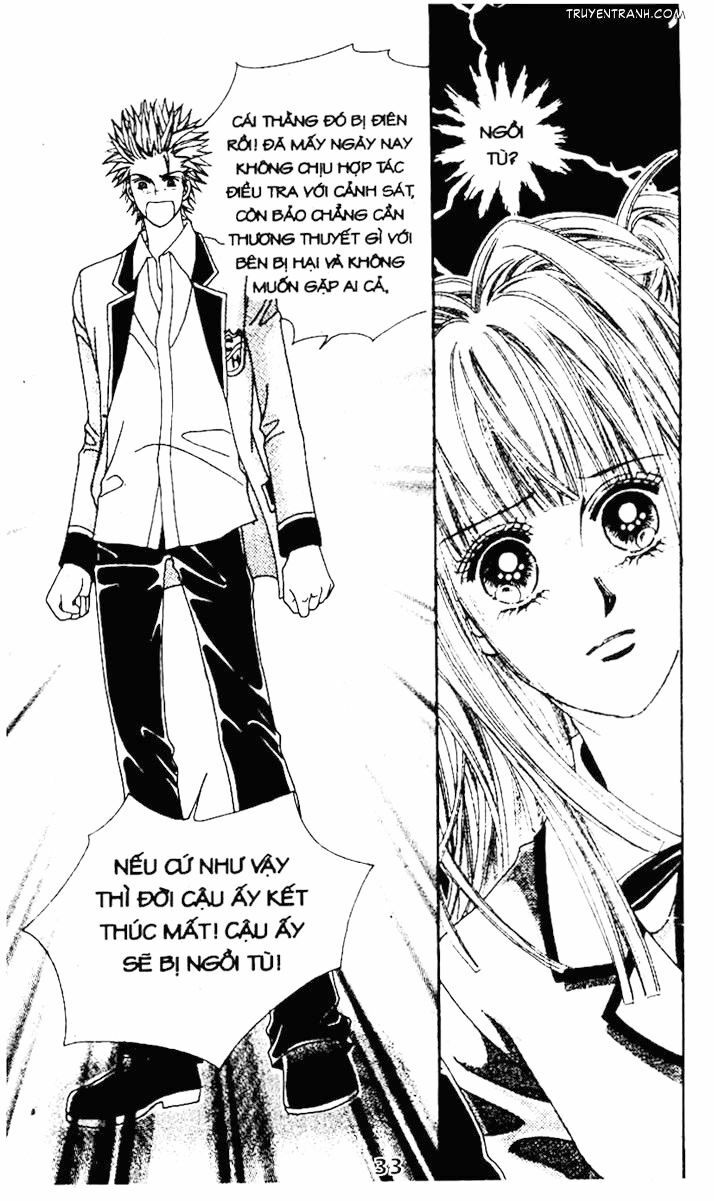 Điên Vì Yêu - Love Like Crazy: Chapter 44